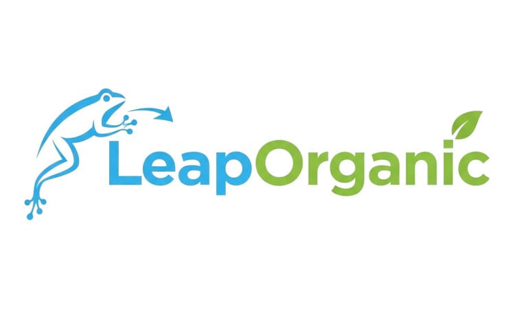 LeapOrganic.com