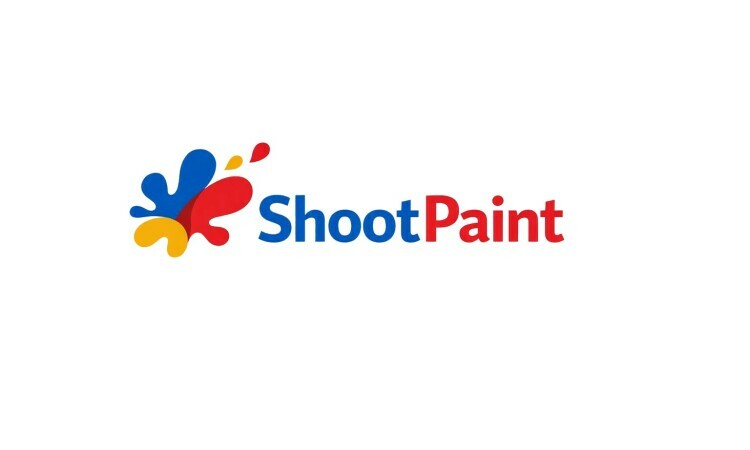 ShootPaint.com - Creative domains for sale