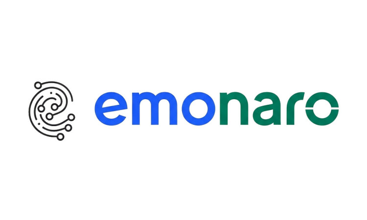 Emonaro logo