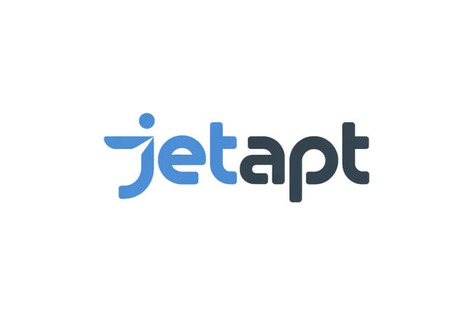 JetApt logo