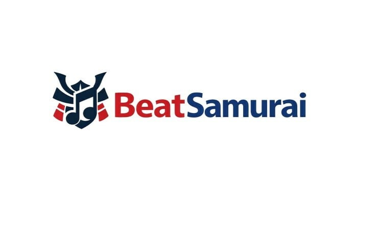 BeatSamurai logo