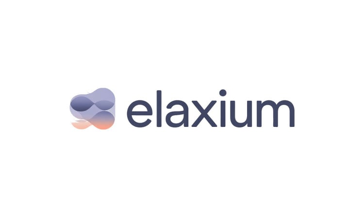 Elaxium logo