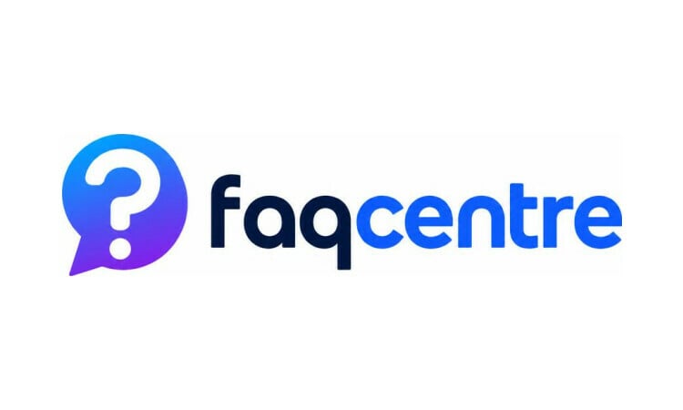 FaqCentre logo