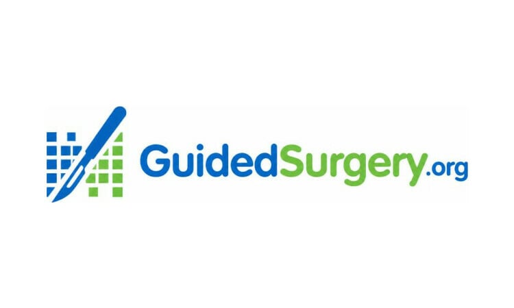GuidedSurgery logo