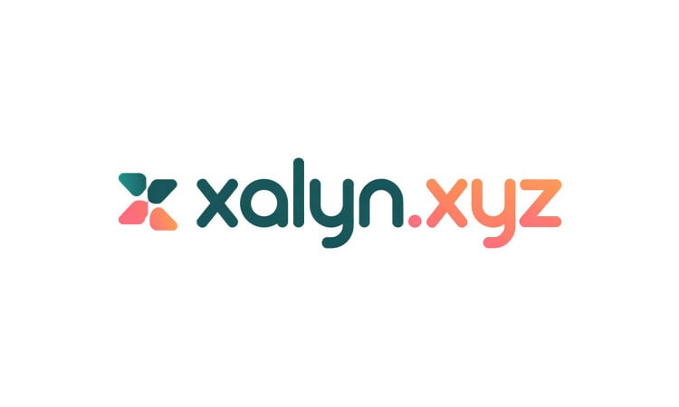 Xalyn logo