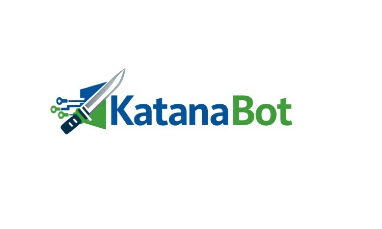 KatanaBot.com - Unique premium domains for sale