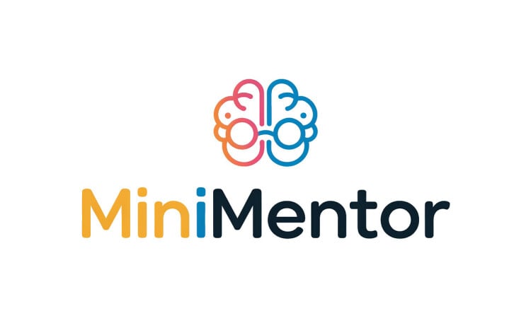 MiniMentor logo