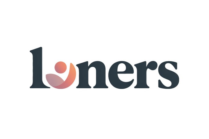 Loners logo