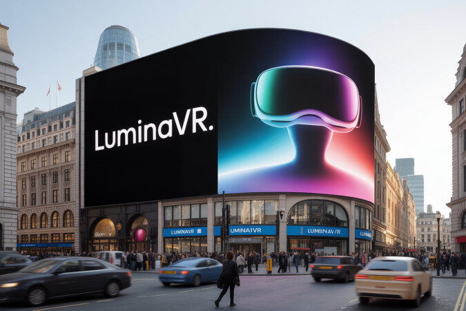 LuminaVr.com - buying Creative premium names