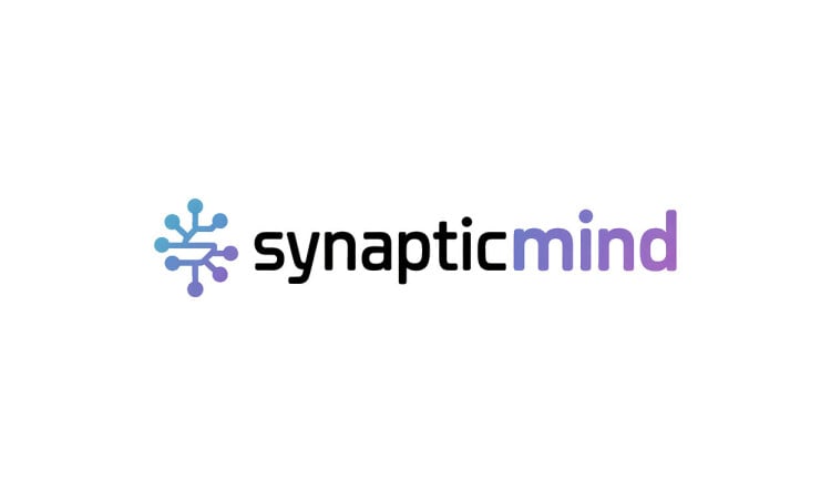 SynapticMind logo