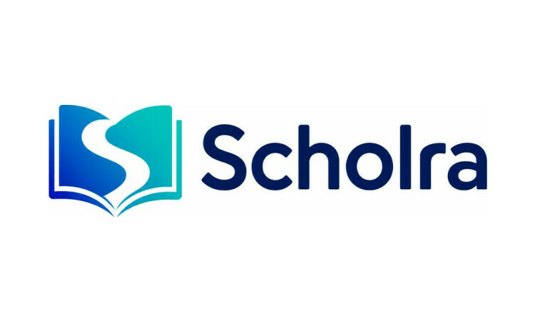 Scholra logo