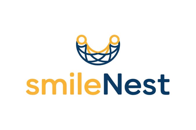 SmileNest logo