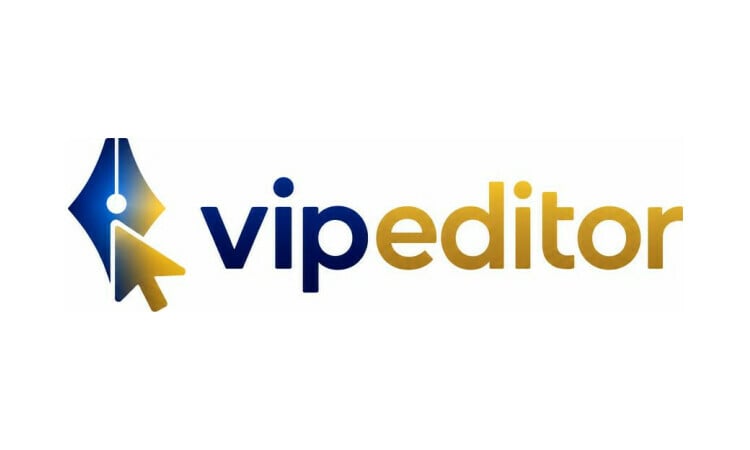 VipEditor logo