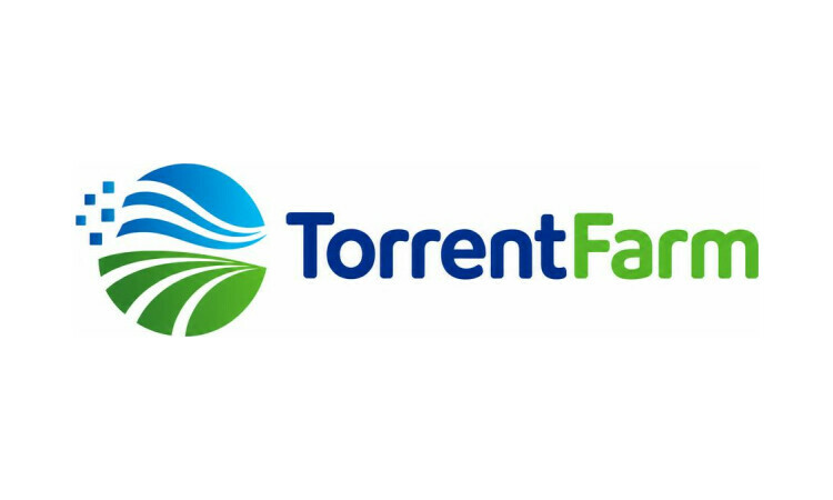 TorrentFarm logo