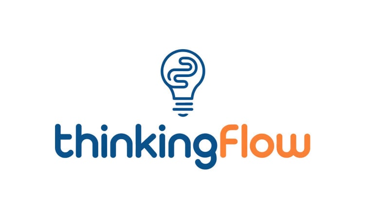 ThinkingFlow logo