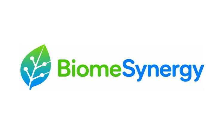 BiomeSynergy logo