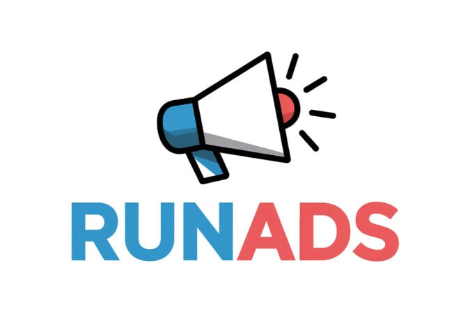 RunAds.com is for sale