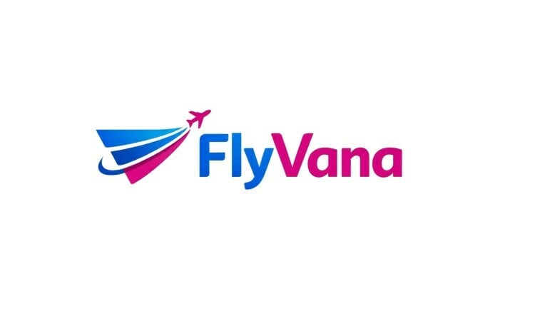 FlyVana logo