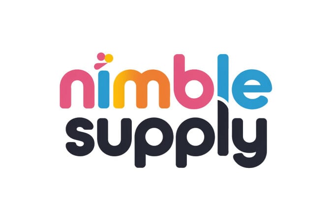 NimbleSupply logo