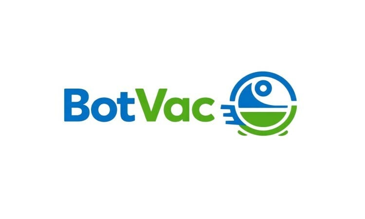 BotVac logo