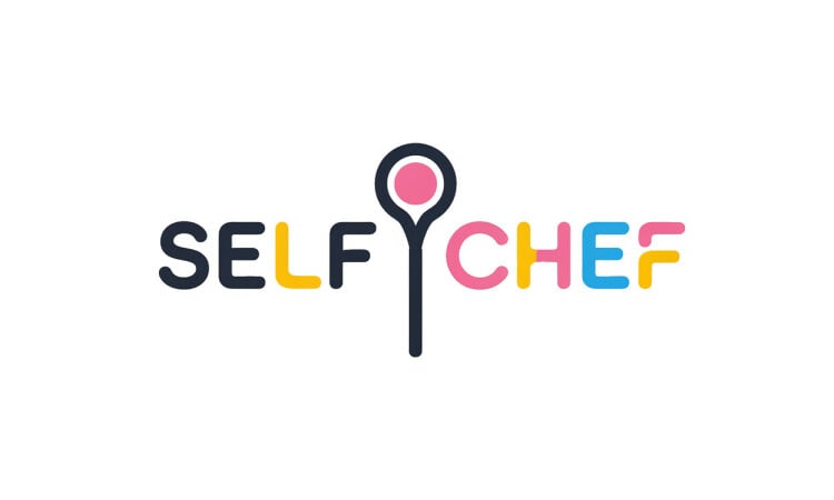 SelfChef logo