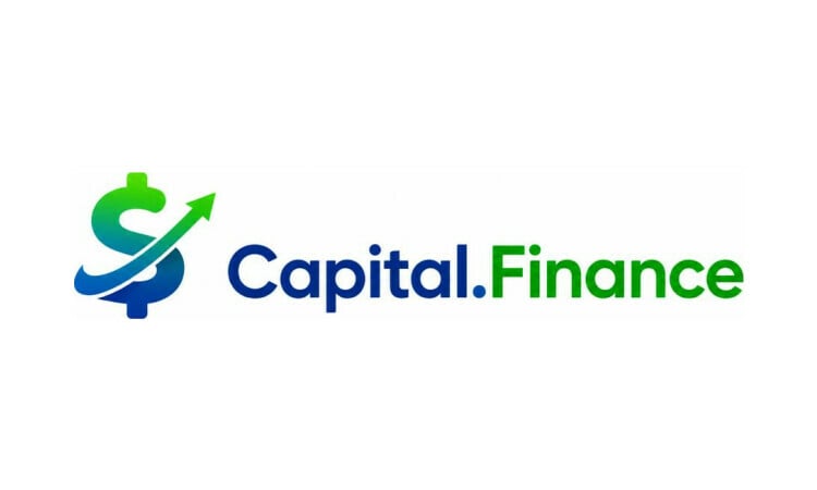 Capital logo