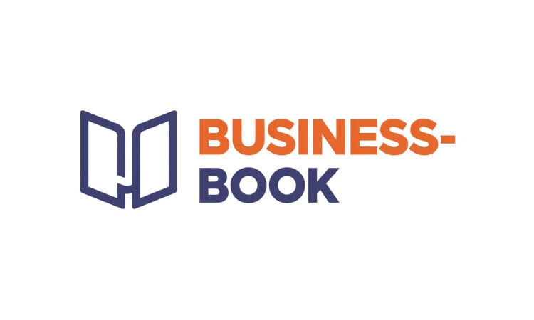 business-book logo