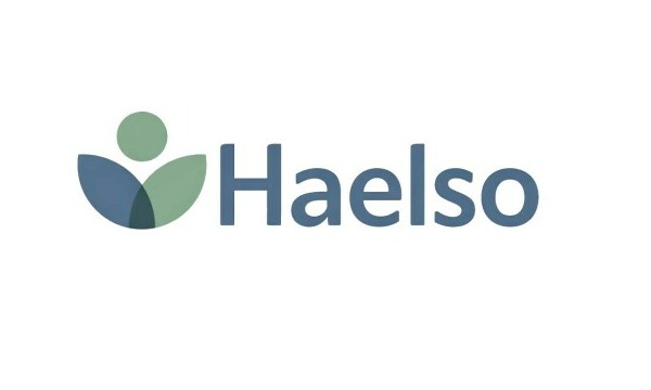 Haelso logo