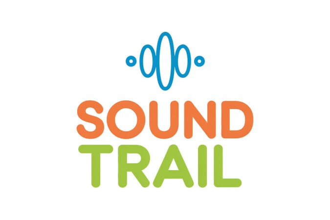 SoundTrail logo