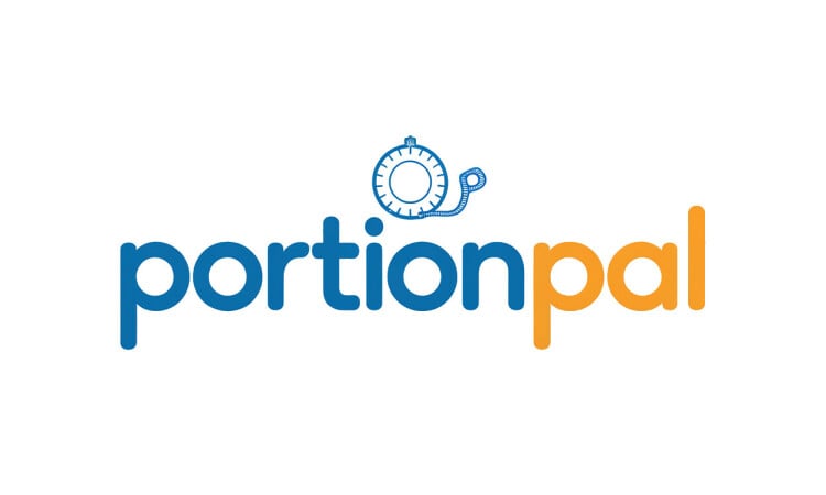 PortionPal logo