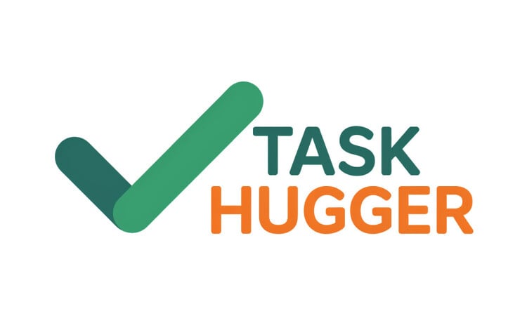 TaskHugger logo