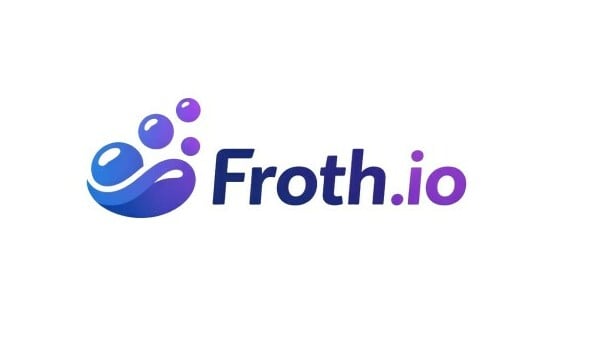 Froth.io