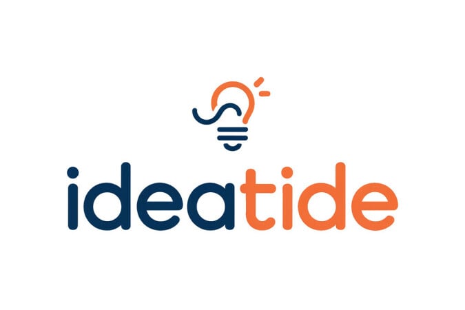 IdeaTide logo