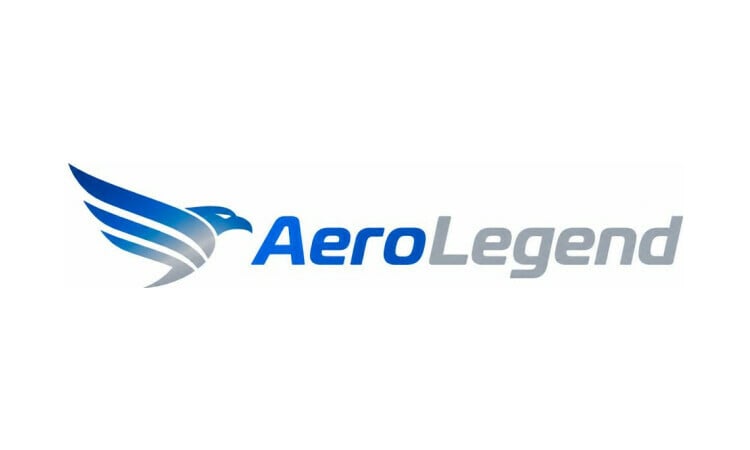 AeroLegend.com - Good domains for sale