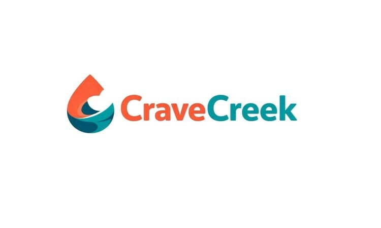 CraveCreek.com - Unique premium domain marketplace