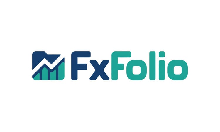 FxFolio logo