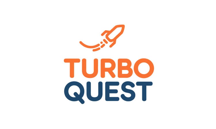 TurboQuest logo