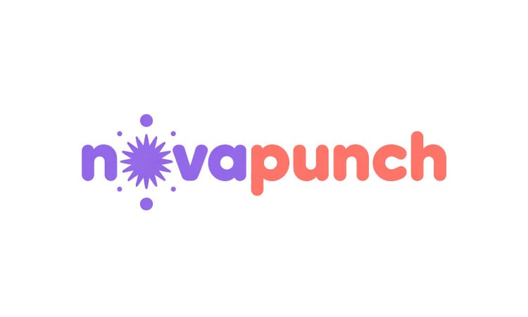 NovaPunch logo