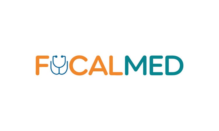 FocalMed logo