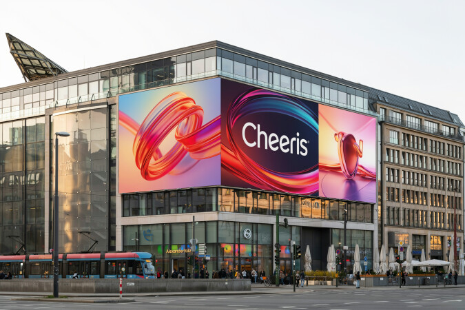 Cheeris.com - buying Great premium names