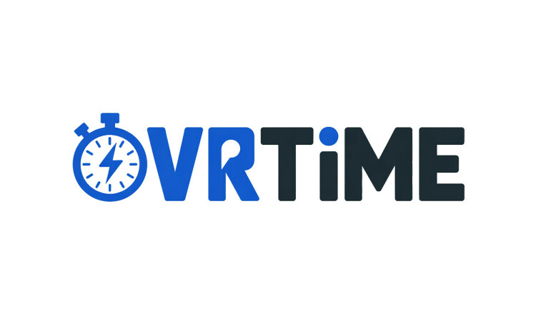 Ovrtime.com - Best premium domain names