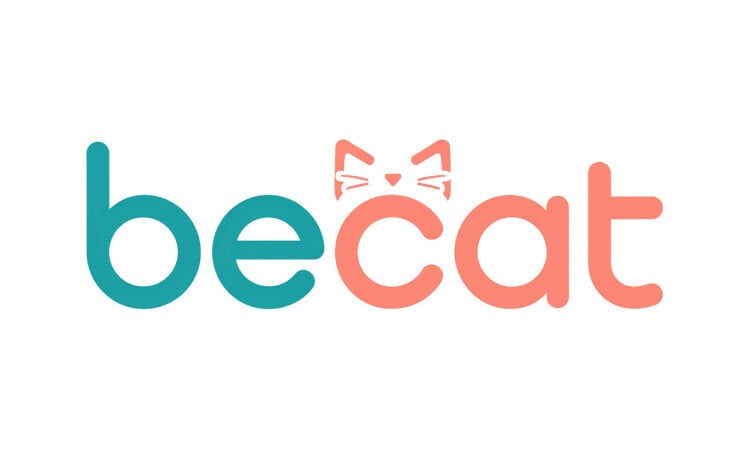 BeCat.com - Unique premium domain names