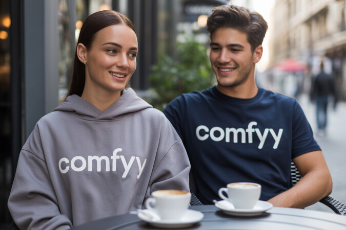 Comfyy.com — 5