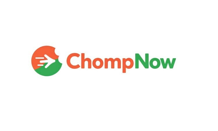 ChompNow logo