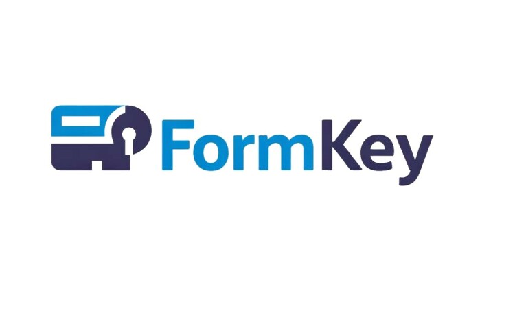 FormKey logo