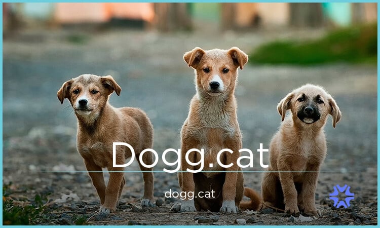 Dogg logo
