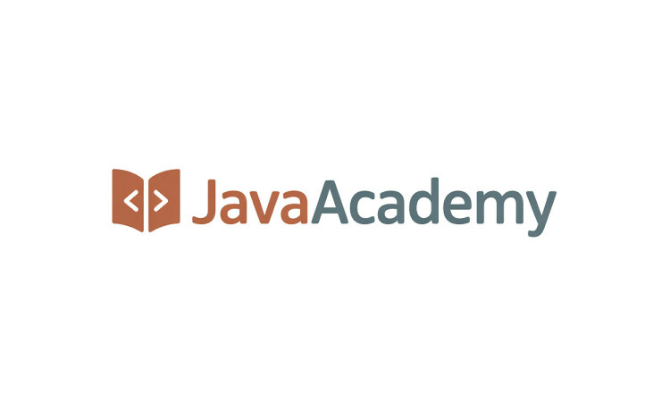 JavaAcademy logo