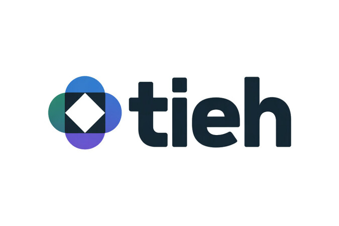 TIEH logo