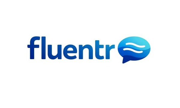 Fluentr logo