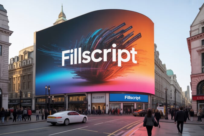 FillScript.com — 3